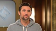 Billy Flynn as Cane Ashby on The Young and the Restless | Image: CBS
